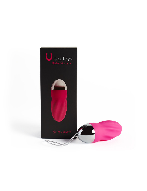 Bullet Vibrator UsexToys