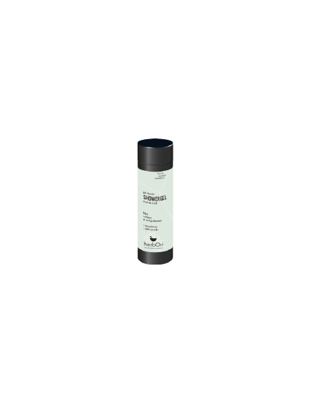 Gel de ducha 200 ml. Herbori. Biover