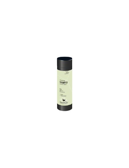 Champú 200 ml. Herbori. Biover