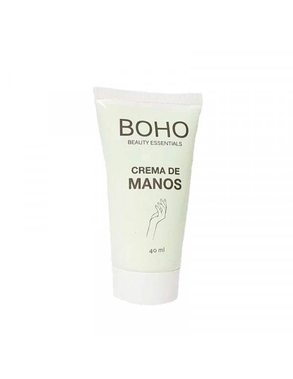 Crema de manos 40 ml BIO. Boho Beauthy essentials