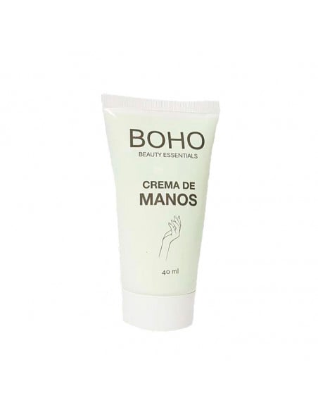 Crema de manos 40 ml BIO. Boho Beauthy essentials