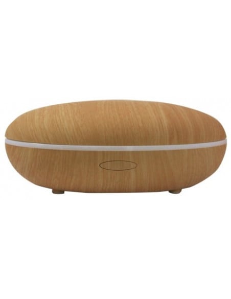 Difusor Cocoon madera clara. Naturesun aroms