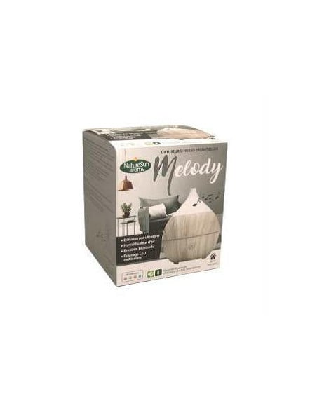 Difusor Melody Blanco. Naturesun aroms