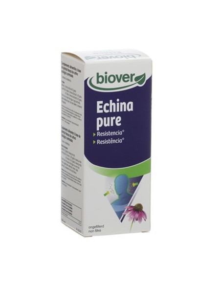 Echinapure Gotas. 100 ml. Biover