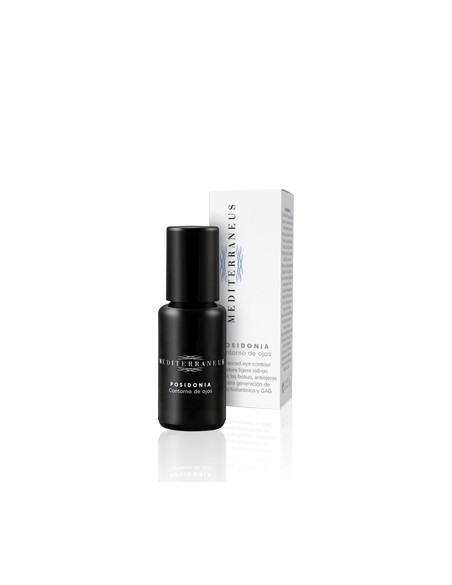 Contorno de ojos Posidonia 15 ml. Mediterraneus