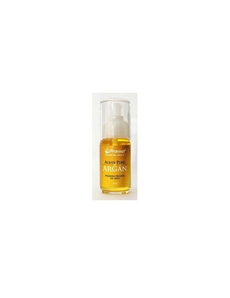 Aceite de Argán Puro 50 ml. Provinat
