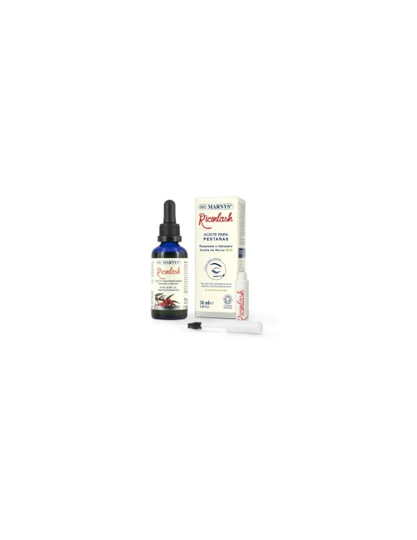 Ricinlash 50 ml. Marnys