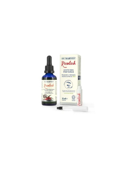 Ricinlash 50 ml. Marnys