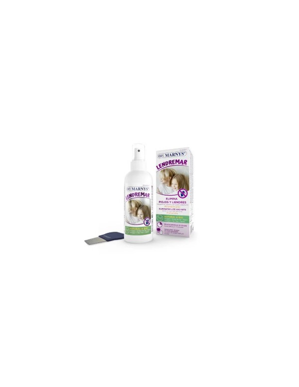Lendremar 100 ml. Marnys