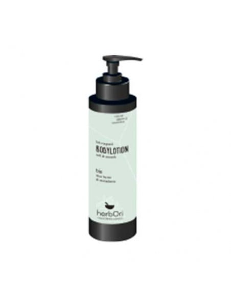 Loción corporal 200 ml. Herbori. Biover