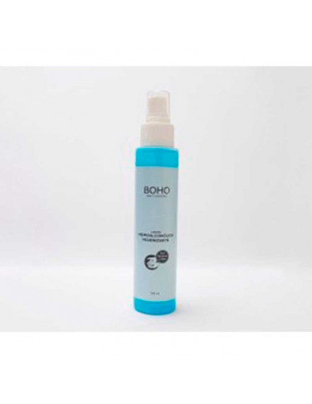 Loción hidroalcohólica con glicerina 100 ml. Boho