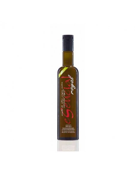 Aceite AOVE D.O. Gourmet 500 ml. Essencial Royal