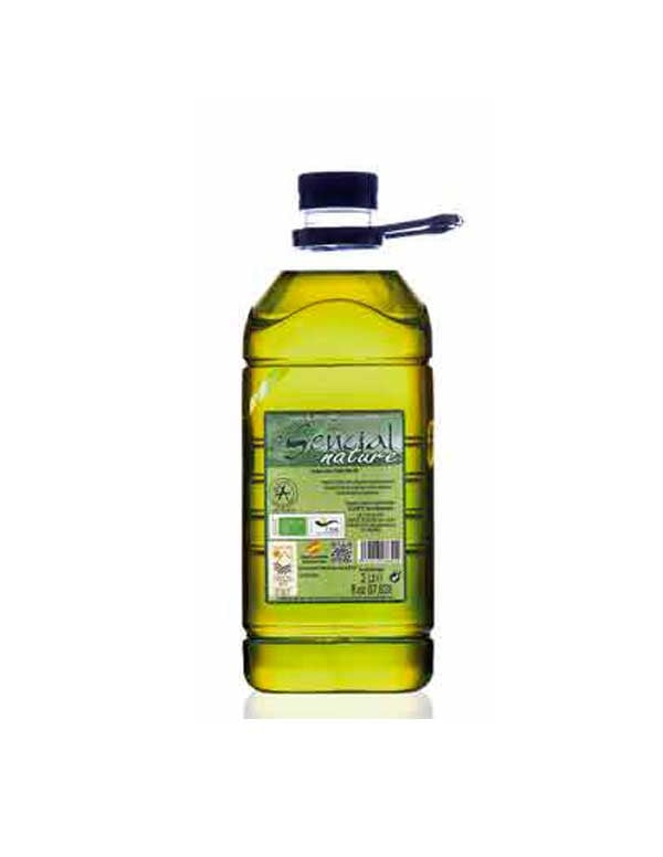Aceite AOVE D.O. 2 L. Essentail nature