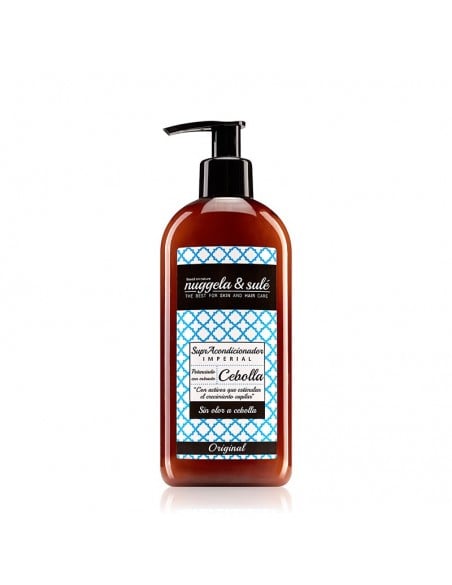 Acondicionador de Cebolla 250 ml. Nuggela&Sule