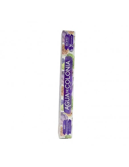 Agua de colonia Higo 18 ml. Boho. Mundonatural