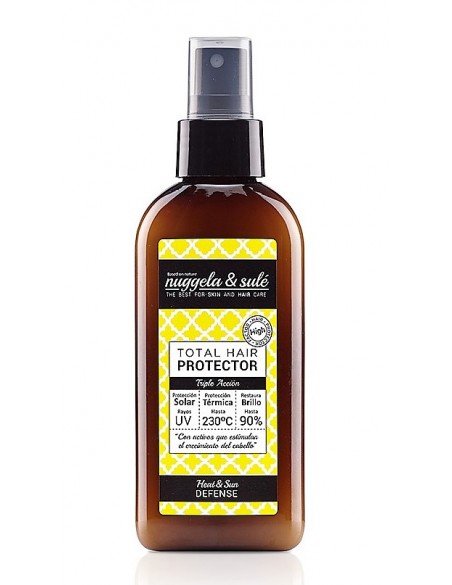 Protector Capilar 125 ml. Nuggela&sule