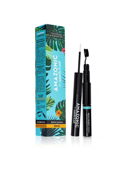 Amazonic Cejas 2,5 ml. Nuggela&Sule