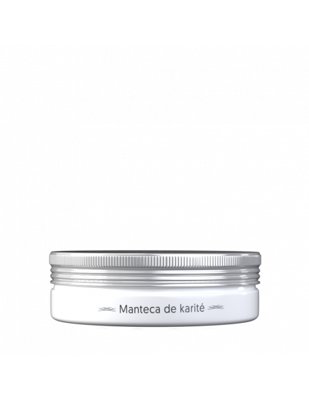 Manteca de Karité bio oil 50 ml. Mediterraneus