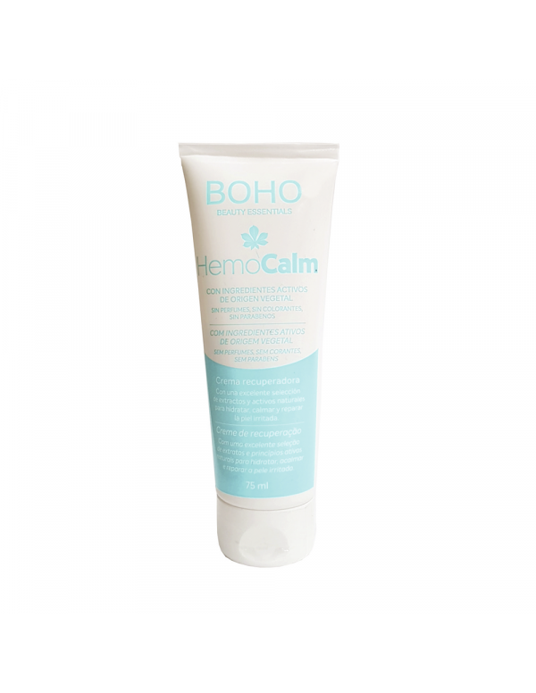 Hemocalm 75 ml. Boho
