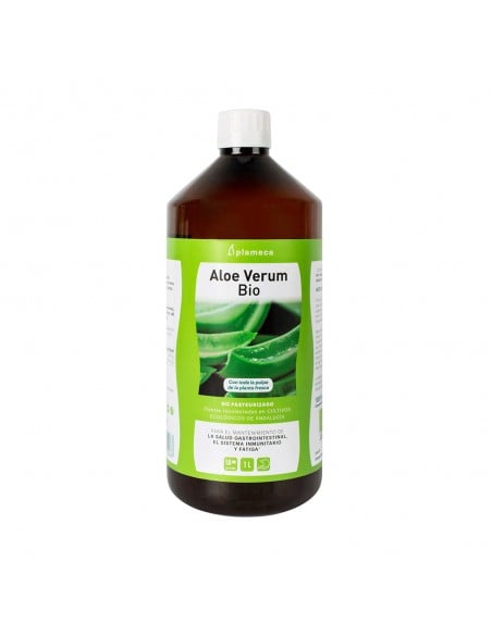 Aloe verum premium, 1 Litro. Plameca