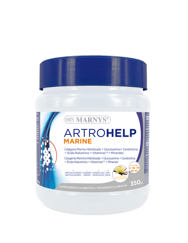 Artrohelp Marine colmare 350 mg. Marnys