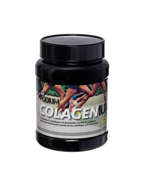 Colagenium articulaciones 600 g. Just Podium. Mahen