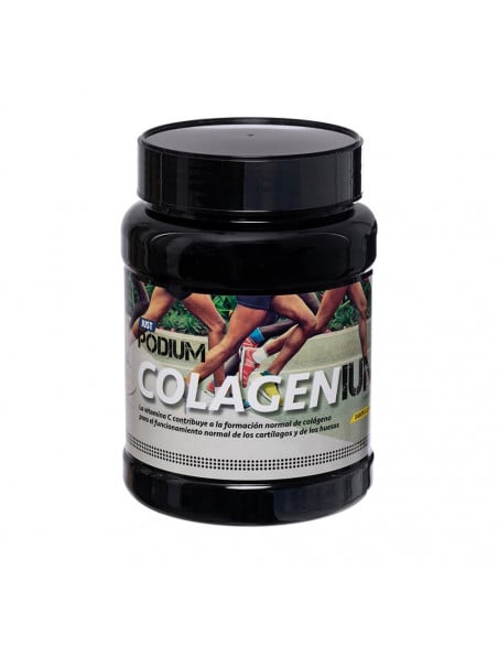 Colagenium articulaciones 600 g. Just Podium. Mahen