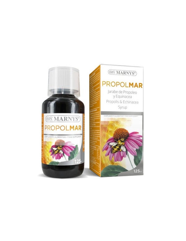 Propolmar 125 ml. Marnys