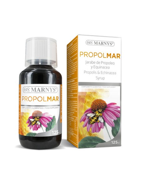 Propolmar 125 ml. Marnys