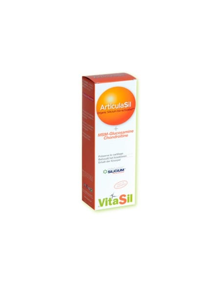 Articulasil HE esential oils 225 ml. Vitasil. Biover