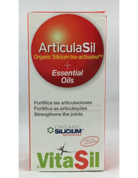 Articulasil Silicio orgánico (roll-on). Dexsil