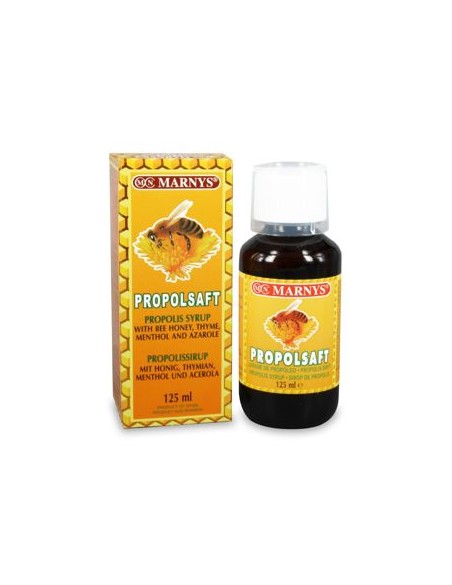 Propolsaft  125 ml. Marnys
