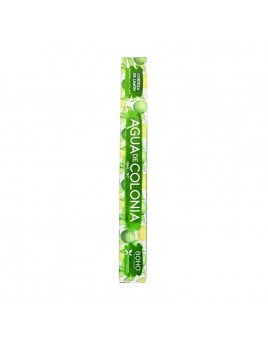 Agua de colonia limón 18 ml. Boho