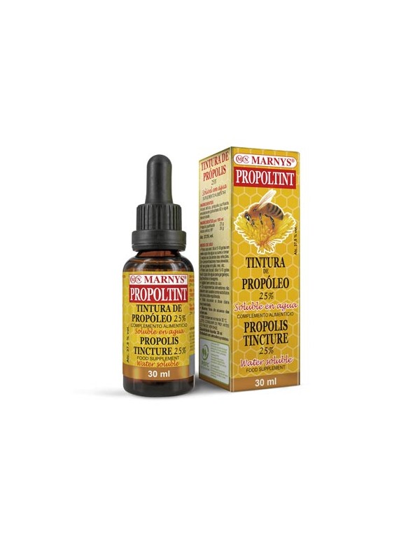 Propoltint 30 ml. Marnys