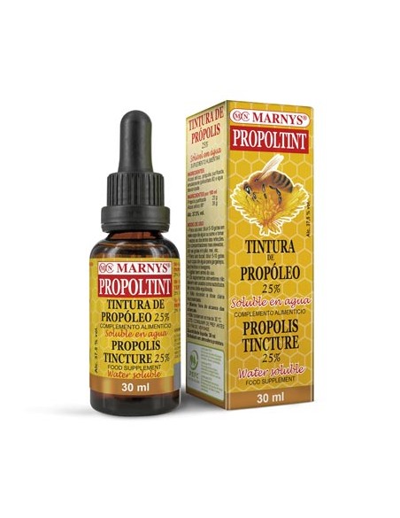 Propoltint 30 ml. Marnys