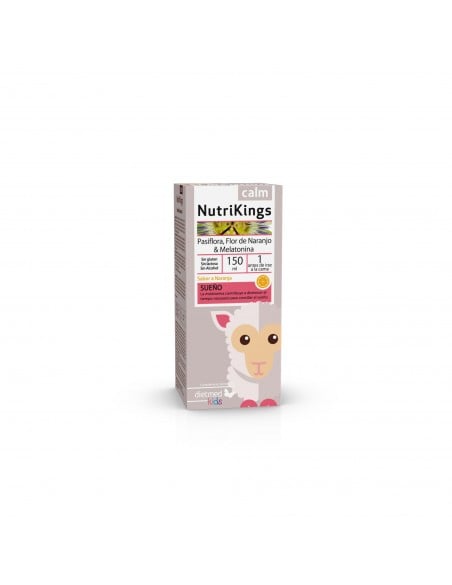 NutriKings calm 150 ml. Dietmed