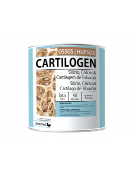 Cartilogen Polvo 450 g. Dietmed