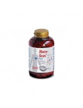 Aterogran plus 270 comprimidos. El Granero. Biogran