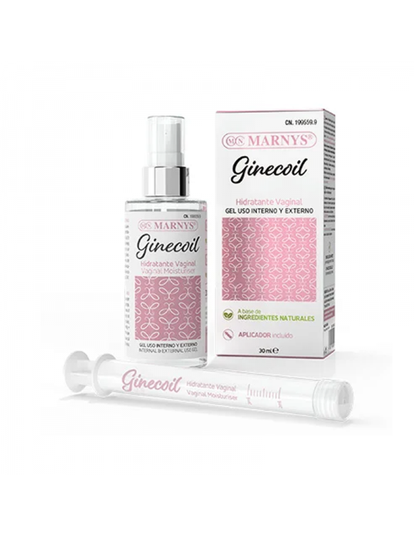 Ginecoil 30 ml. Marnys