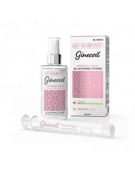 Ginecoil 30 ml. Marnys