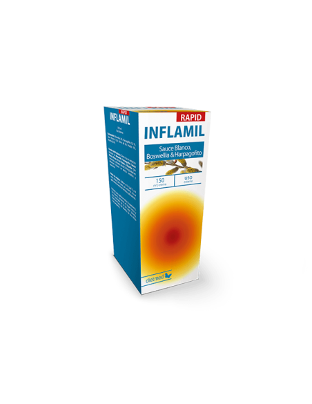 Inflamil Crema 150 ml. Dietmed