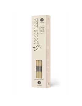 Velas de Oído Original 2 uds. Essenzza