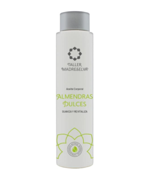Aceite de Almendras Dulces 200 ml. Provinat