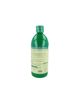 Zumo Aloe Vera Maxima Fuerza 1l. Esi Trepadiet