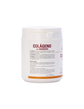 Colágeno con magnesio (polvo) 350g. Ana Maria la Justica