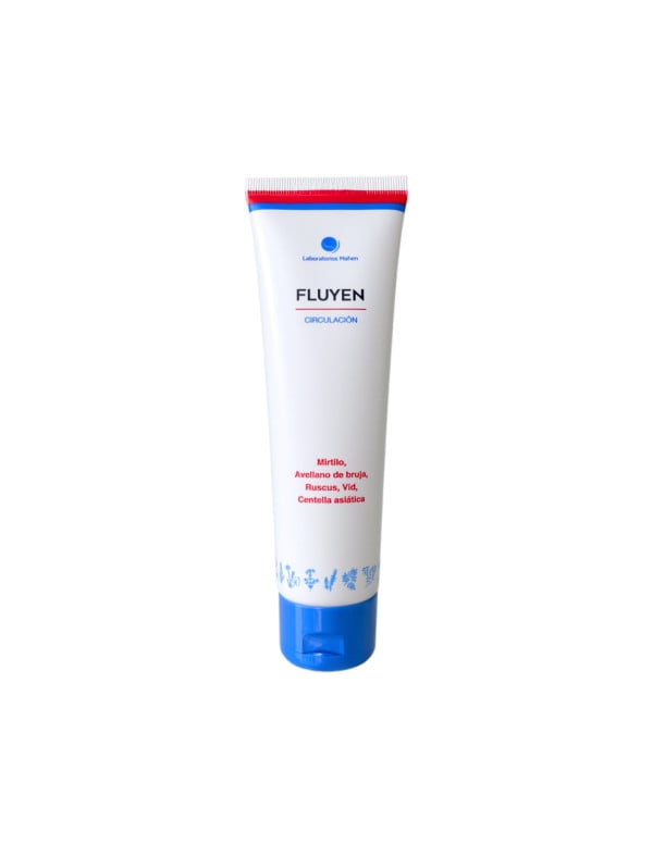 Fluyen Crema 150 ml. Mahen