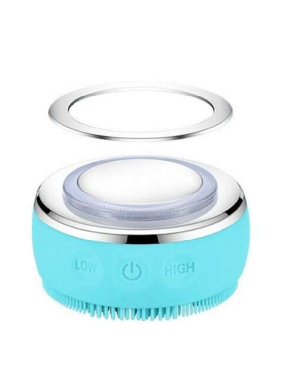 Limpiador facial. Dercare. Higifar