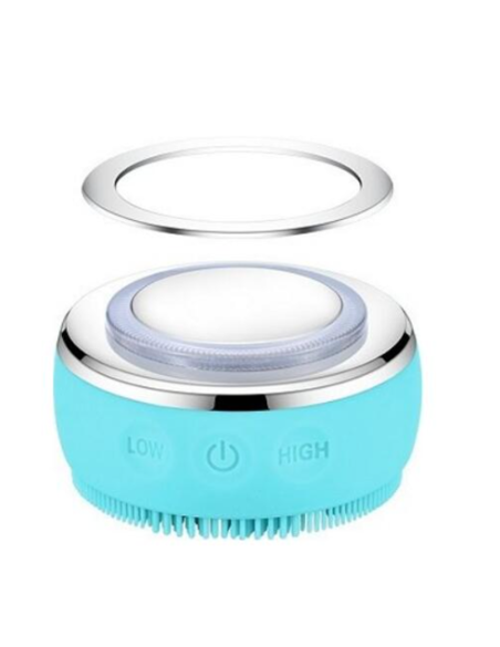 Limpiador facial. Dercare. Higifar