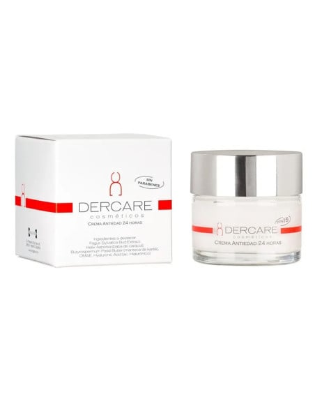 Crema antiedad 50 ml. Dercare. Higifar