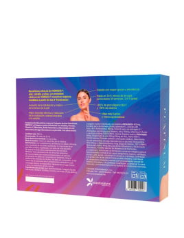 Colacell Platinum 14 viales x 25 ml. Mundonatural.